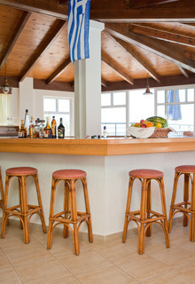 Dedalos Beach Hotel