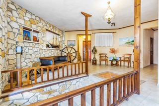 Apartamento Karnagio 1