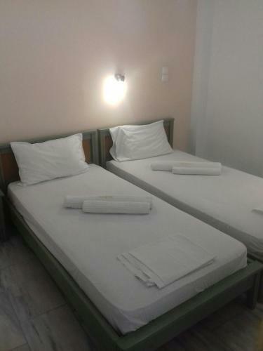 Sunrise Apartments