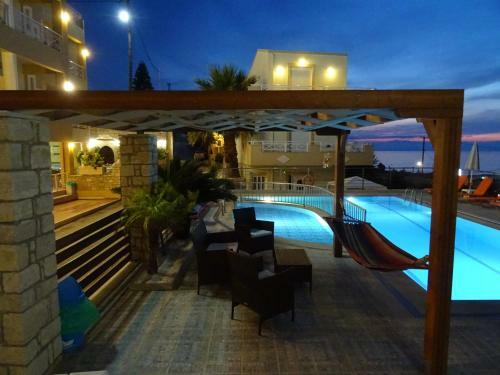 Sunrise Apartments