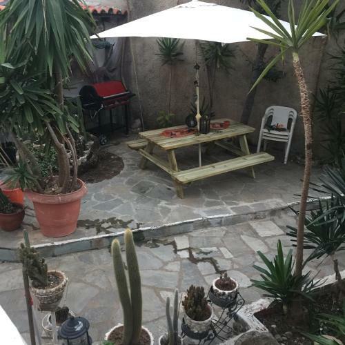 Apartamento Studios Rosa