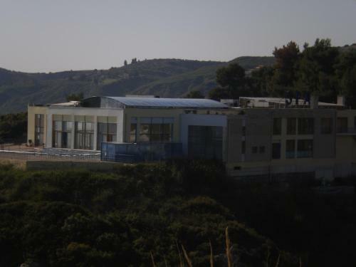 Apartamento Studios Rosa
