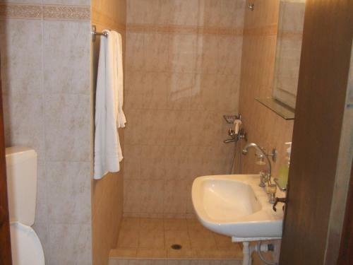 Apartamento Studios Rosa
