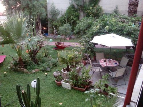 Apartamento Studios Rosa