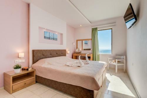 Apartamento Alkionis Beach