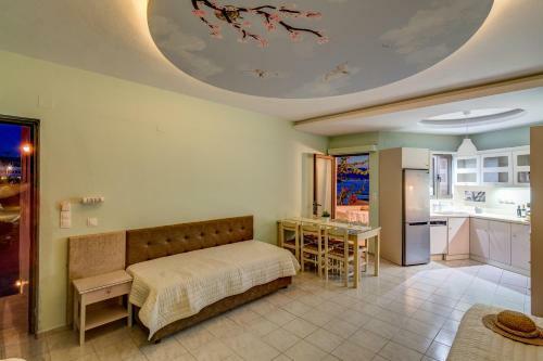 Apartamento Alkionis Beach