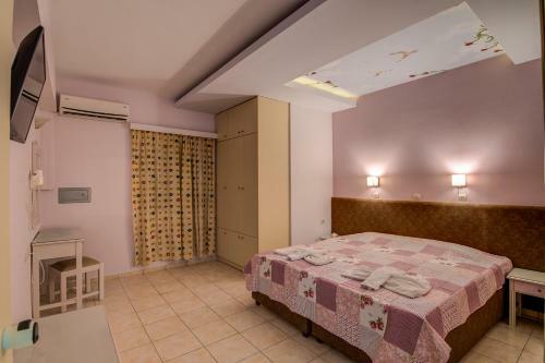 Apartamento Alkionis Beach