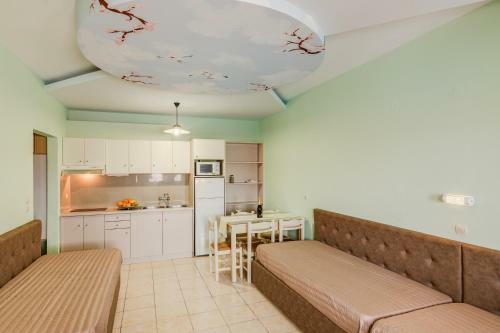 Apartamento Alkionis Beach