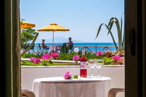 Apartamento Alkionis Beach