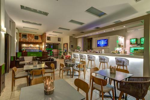 Apartamento Alkionis Beach