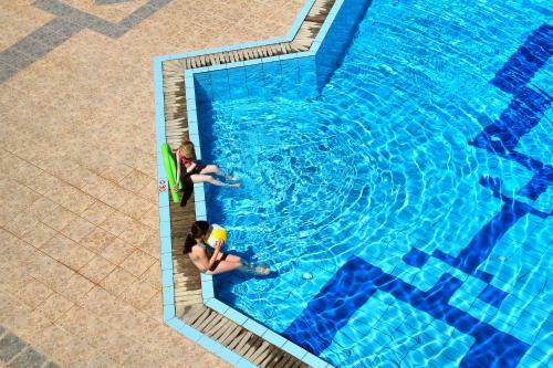 Apartamento Alkionis Beach