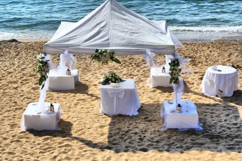 Apartamento Alkionis Beach