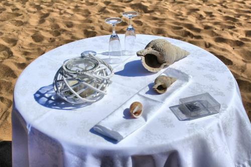 Apartamento Alkionis Beach