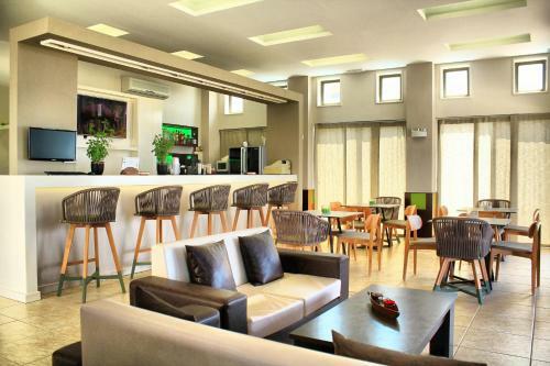 Apartamento Alkionis Beach