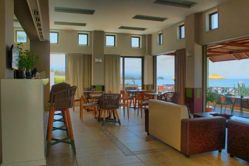 Apartamento Alkionis Beach