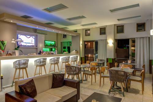 Apartamento Alkionis Beach