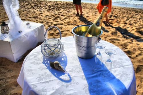 Apartamento Alkionis Beach