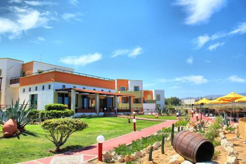 Apartamento Alkionis Beach