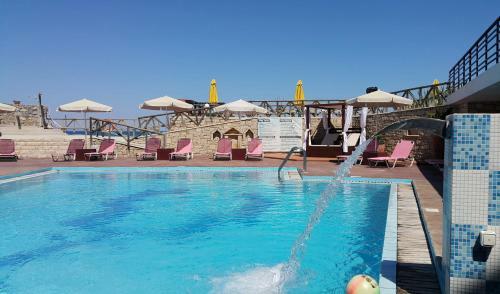 Apartamento Alkionis Beach