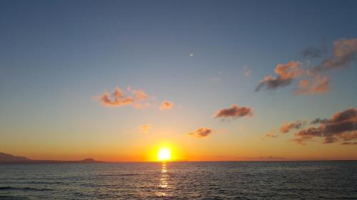 Apartamento Alkionis Beach
