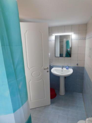 Bed & Breakfast ?ymanemi Folegandros