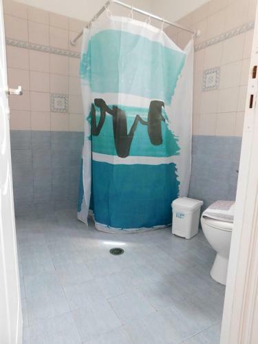 Bed & Breakfast ?ymanemi Folegandros