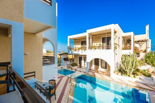 Rosebay Apartments