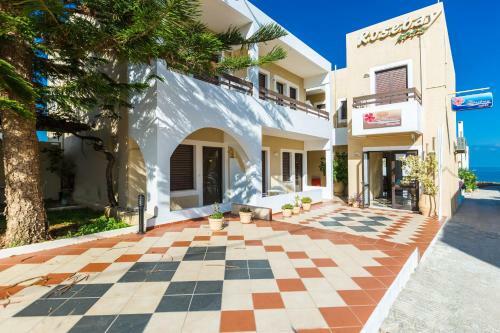Rosebay Apartments