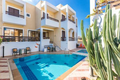 Rosebay Apartments