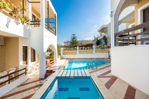 Rosebay Apartments