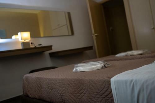 Ekavi Hotel
