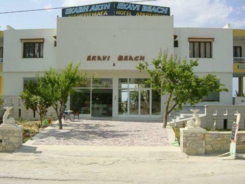 Ekavi Hotel