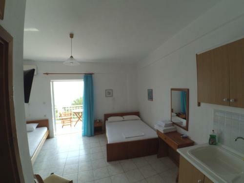 Apartamento Studios Kaintas