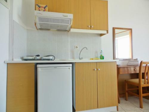 Apartamento Studios Kaintas