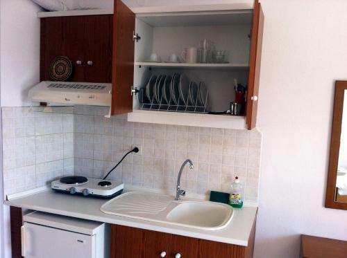 Apartamento Studios Kaintas