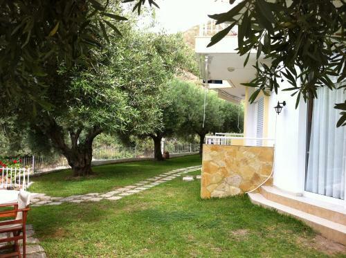 Apartamento Studios Kaintas