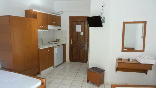 Apartamento Studios Kaintas