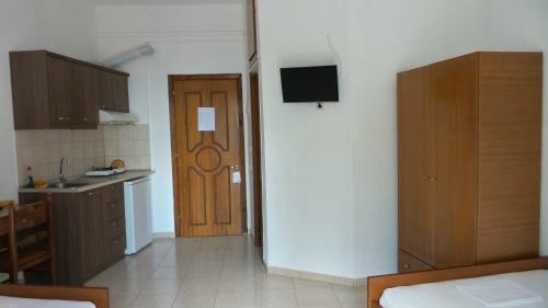 Apartamento Studios Kaintas