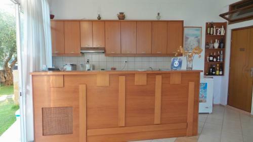 Apartamento Studios Kaintas