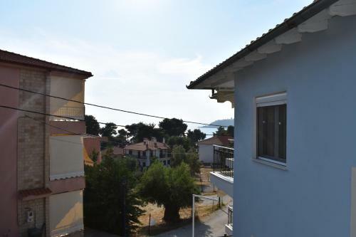 Ermioni Apartments