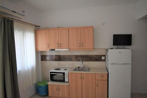 Ermioni Apartments
