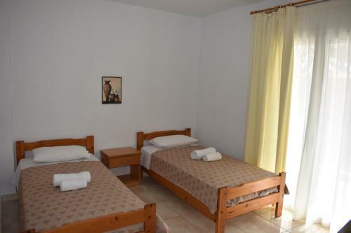 Ermioni Apartments