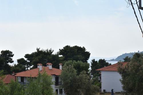 Ermioni Apartments