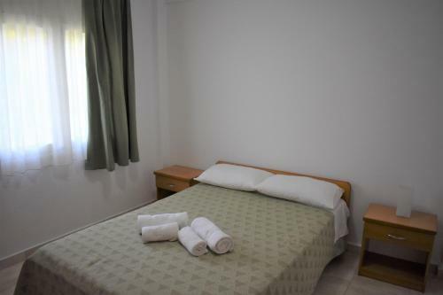 Ermioni Apartments