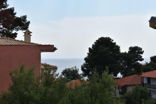 Ermioni Apartments