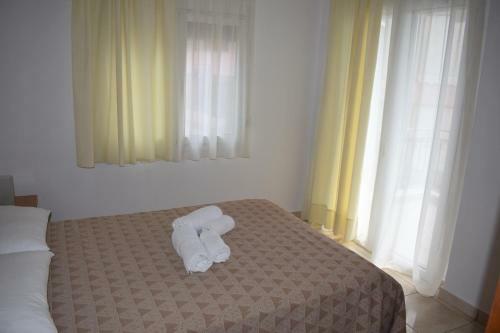 Ermioni Apartments
