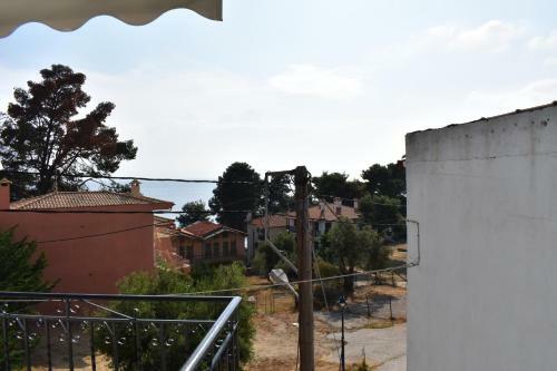 Ermioni Apartments
