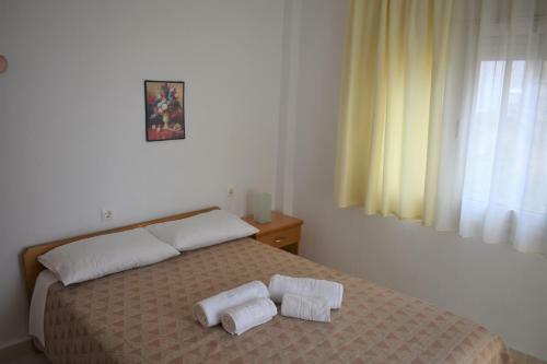 Ermioni Apartments
