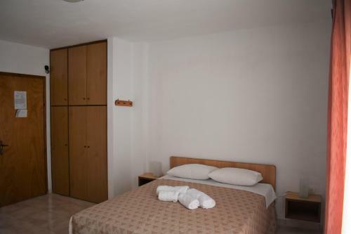 Ermioni Apartments