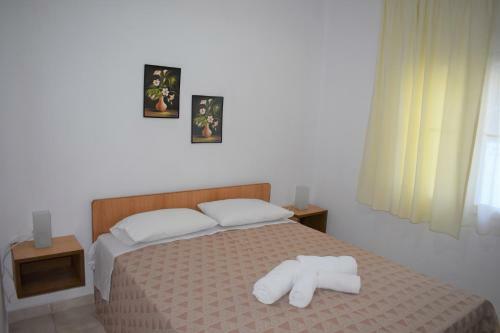 Ermioni Apartments